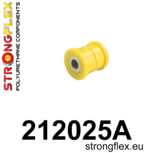 Strongflex Mjenjač nosač SPORT za CITROËN C1 I / CITROËN C1 II