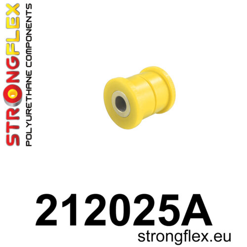 Strongflex Mjenjač nosač SPORT za CITROËN C1 I / CITROËN C1 II