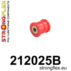 Strongflex Mjenjač nosač za CITROËN C1 I / CITROËN C1 II