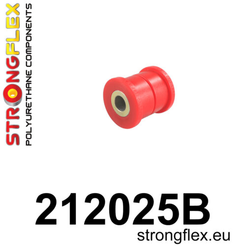 Strongflex Transmision mount for CITROËN C1 I / CITROËN C1 II