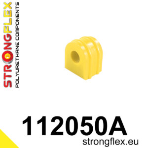Strongflex Čahura prednjeg stabilizatora SPORT za MERCEDES-BENZ SLK 171 / MERCEDES-BENZ SLK 172