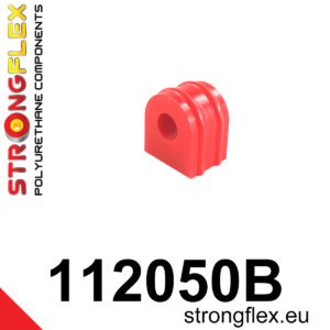 Strongflex Čahura prednjeg stabilizatora za MERCEDES-BENZ SLK 171 / MERCEDES-BENZ SLK 172