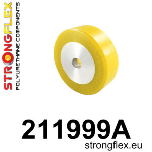 Strongflex Pričvršćenje stražnjeg diferencijala - stražnja čahura SPORT za TOYOTA Chaser / TOYOTA Cresta