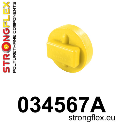 Strongflex Jack pad adaptor for BMW 1 E87 / BMW 1 F20