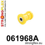 Strongflex front control arm - front bush SPORT for FIAT Bravo 198 / LANCIA Delta
