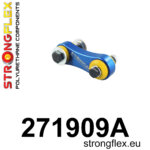 Strongflex Front anti roll bar link SPORT for SAAB 9-2X / SUBARU FORESTER SF