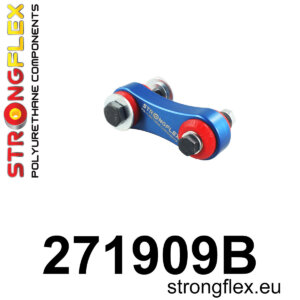 Strongflex Prednja stabilizator veza za SAAB 9-2X / SUBARU FORESTER SF