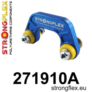 Strongflex Stražnja stabilizator veza za SAAB 9-2X / SUBARU FORESTER SF