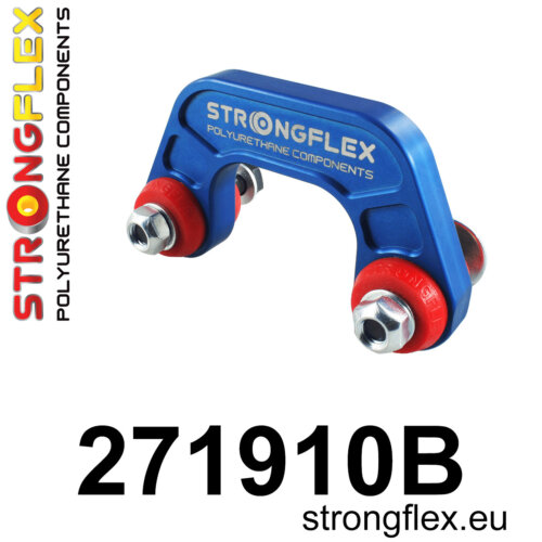 Strongflex Rear anti roll bar link for SAAB 9-2X / SUBARU FORESTER SF