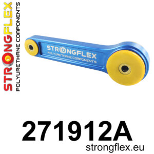 Strongflex Pitch stop mount SPORT for SAAB 9-2X / SUBARU ALCYONE SVX