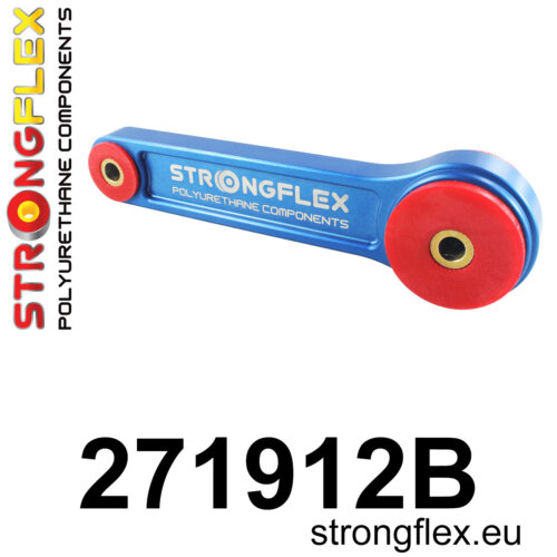 Strongflex Pitch stop mount for SAAB 9-2X / SUBARU ALCYONE SVX