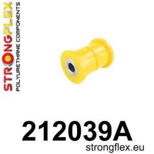 Strongflex Stražnja tračna upravljačka ručica – unutarnja čahura SPORT za LEXUS RX