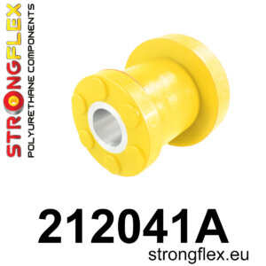 Strongflex Stražnji podokvir - prednja čahura SPORT za LEXUS RX