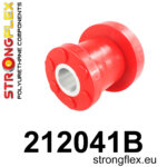 Strongflex rear subframe - front bush for LEXUS RX