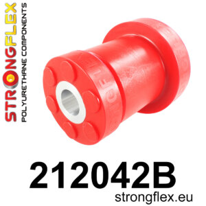 Strongflex Stražnji podokvir - prednja čahura za LEXUS RX