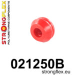 Strongflex Engine bumper for AUDI 80 B2 / AUDI 80 B3