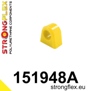 Strongflex Čahura prednjeg stabilizatora SPORT za RENAULT MÉGANE IV / RENAULT SCENIC IV