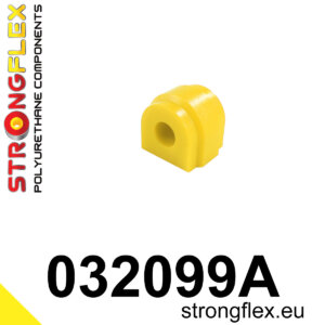 Strongflex rear anti-roll bar bush SPORT for BMW X3 F25 / BMW X3 G01