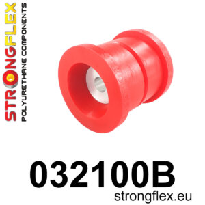 Strongflex Rear subframe – front bush for BMW X3 F25 / BMW X4 F26