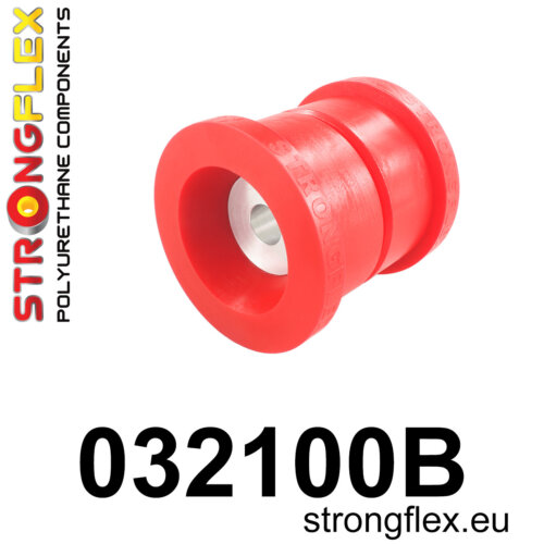 Strongflex Rear subframe – front bush for BMW X3 F25 / BMW X4 F26