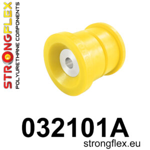 Strongflex rear subframe - rear bush SPORT for BMW X3 F25 / BMW X4 F26