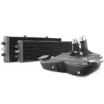 Wagner Tuning Competion Package for Mercedes G63 AMG W463A Intercooler + Radiator