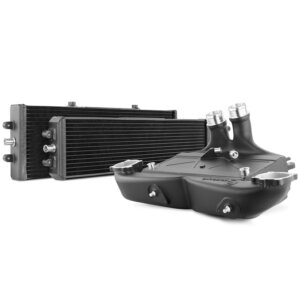 Wagner Tuning Competion Package for Mercedes G63 AMG W463A Intercooler + Radiator