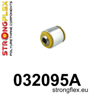 Strongflex Rear track rod outer bush SPORT for BMW X3 F25 / BMW X4 F26