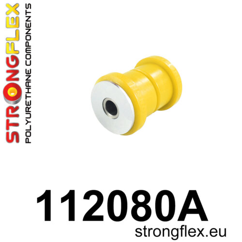Strongflex front control arm - front bush SPORT for MERCEDES-BENZ A / MERCEDES-BENZ B-CLASS 246