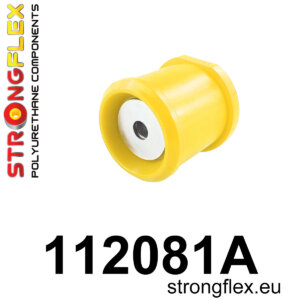 Strongflex Prednja upravljačka ručica - stražnja čahura SPORT za MERCEDES-BENZ A / MERCEDES-BENZ B-CLASS 246