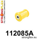 Strongflex Rear arm bush SPORT for MERCEDES-BENZ A / MERCEDES-BENZ B-CLASS 246