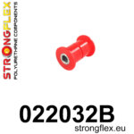 Strongflex steering rack bush for AUDI Q7 4L / VW TOUAREG 7L