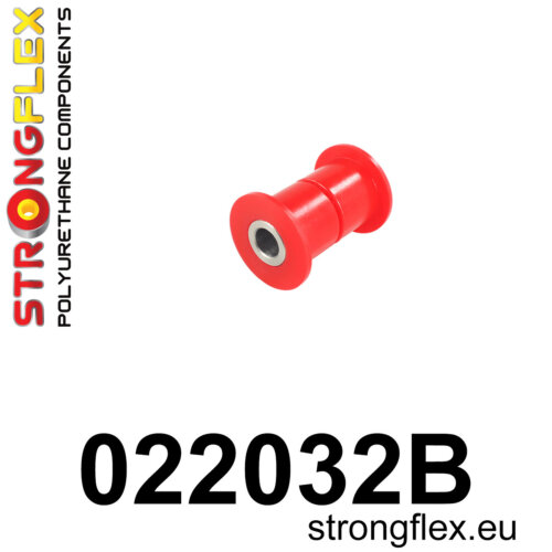 Strongflex steering rack bush for AUDI Q7 4L / VW TOUAREG 7L