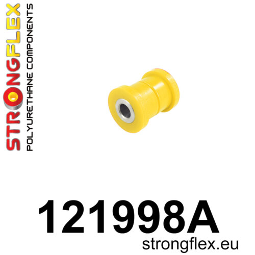 Strongflex front control arm - front bush SPORT for MITSUBISHI Galant / MITSUBISHI Eclipse