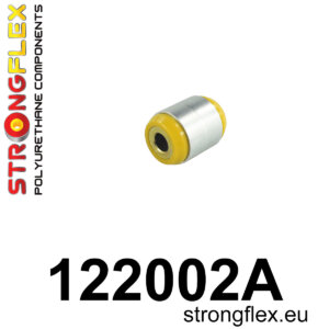 Strongflex Stražnja donja ručica - unutarnja čahura SPORT za MITSUBISHI Galant / MITSUBISHI Eclipse