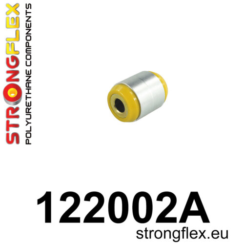 Strongflex Rear lower arm - inner bushing SPORT for MITSUBISHI Galant / MITSUBISHI Eclipse