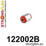 Strongflex Rear lower arm - inner bushing for MITSUBISHI Galant / MITSUBISHI Eclipse