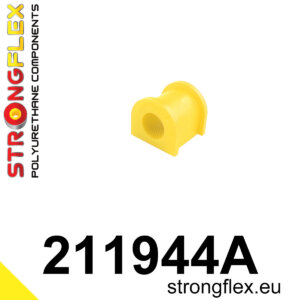 Strongflex Čahura prednjeg stabilizatora SPORT za TOYOTA Corolla / TOYOTA Celica