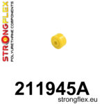 Strongflex Front anti roll bar link bush SPORT for TOYOTA MR2 / TOYOTA Corolla