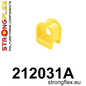 Strongflex Čahura upravljačke letvice SPORT za TOYOTA SERA EXY1 / TOYOTA STARLET EP91