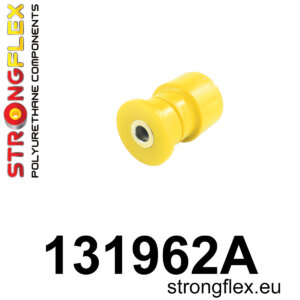 Strongflex Prednja upravljačka ručica - prednja čahura SPORT za OPEL Corsa C / OPEL TIGRA B