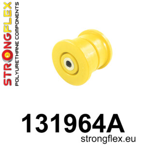 Strongflex Stražnja greda čahura 58mm SPORT za OPEL Corsa C / OPEL TIGRA B