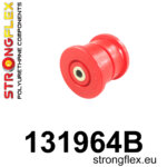 Strongflex Rear beam bush 58mm for OPEL Corsa C / OPEL TIGRA B