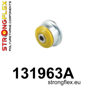 Strongflex Prednja upravljačka ručica - stražnja čahura SPORT za OPEL Corsa C / OPEL TIGRA B