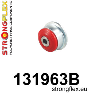 Strongflex Prednja upravljačka ručica - stražnja čahura za OPEL Corsa C / OPEL TIGRA B