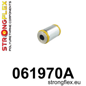 Strongflex Prednja upravljačka ručica - prednja čahura SPORT za FIAT Freemont 345 / DODGE Journey