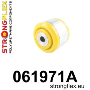 Strongflex Prednja upravljačka ručica - stražnja čahura SPORT za FIAT Freemont 345 / DODGE Journey