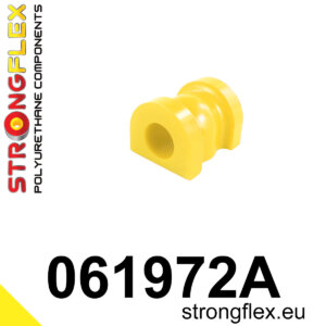 Strongflex front anti-roll bar bush SPORT for FIAT Freemont 345 / DODGE Journey