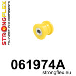 Strongflex rear upper arm bush SPORT for DODGE Journey