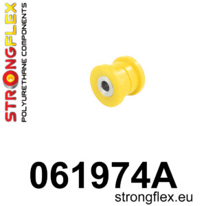 Strongflex Čahura stražnje gornje ručice SPORT za DODGE Journey
